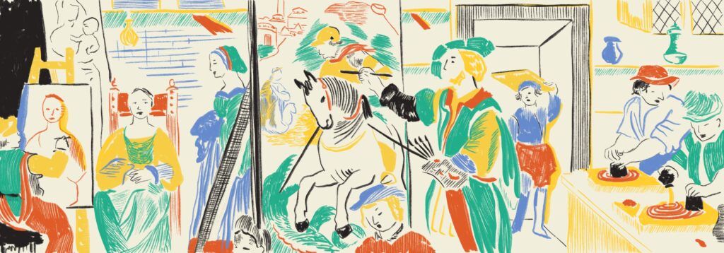 Marta Botas - FAMP_ Marta Botas : Colorín colorado