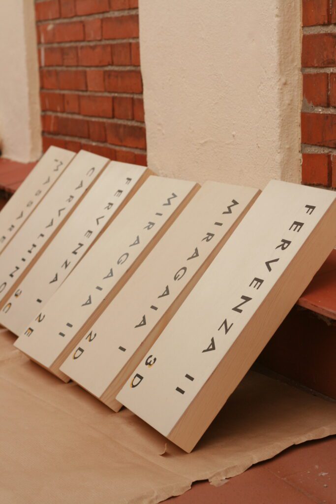 Marta Botas - MASSARELOS MARTA BOTAS