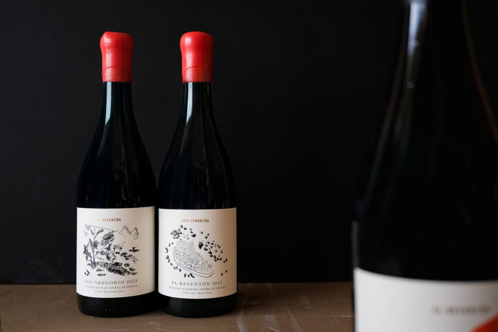 Marta Botas - MARTA BOTAS -EL REVENTÓN-06