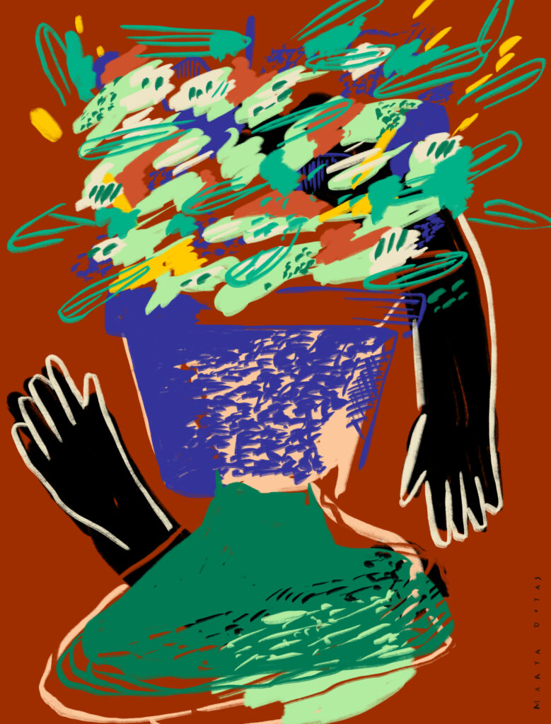 Marta Botas - LCD – MARTA BOTAS 04 (VERTICAL)