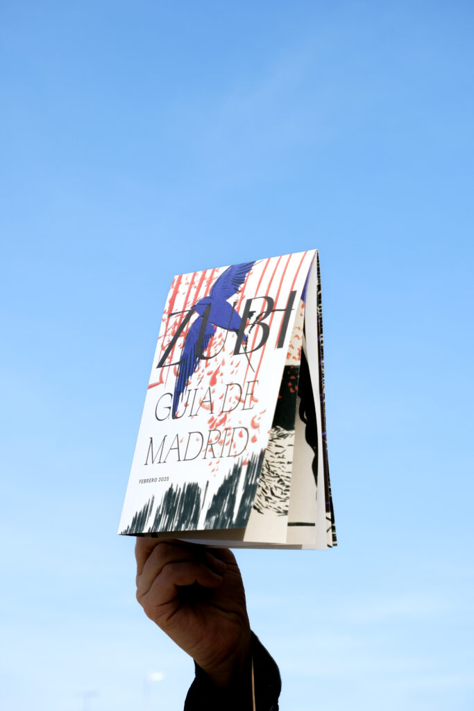 Marta Botas - MARTA BOTAS- ZUBI-3