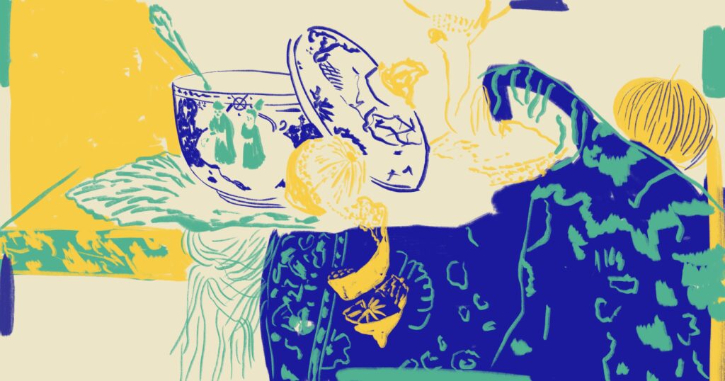 Marta Botas - MARTA BOTAS MUSEO THYSSEN