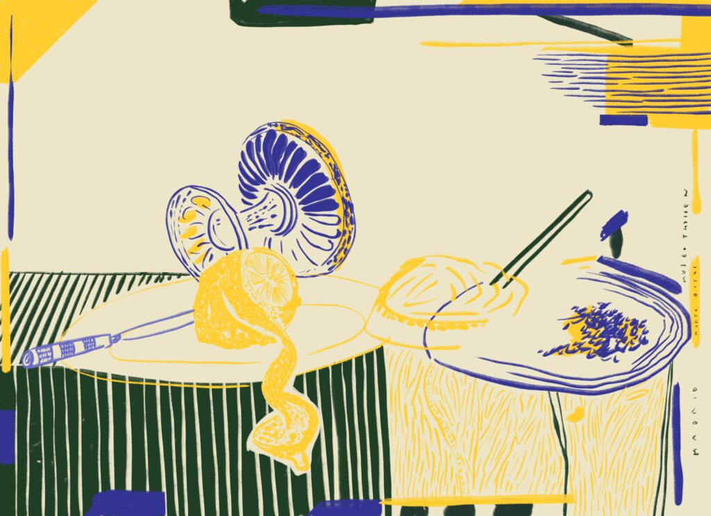 Marta Botas - MARTA BOTAS MUSEO THYSSEN 4