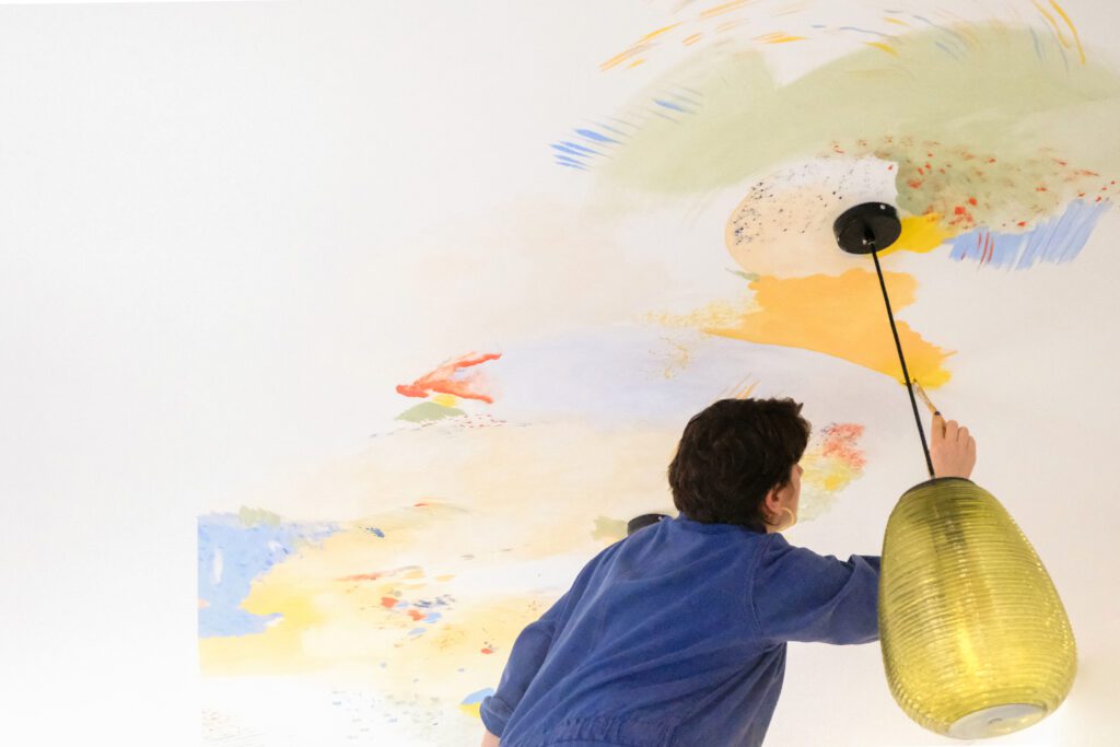 Marta Botas - MARTA-BOTAS–TECHO-MURAL-07