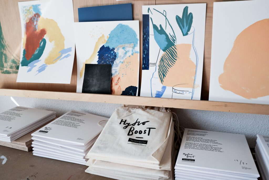 Marta Botas - MARTA BOTAS NEUTROGENA-34