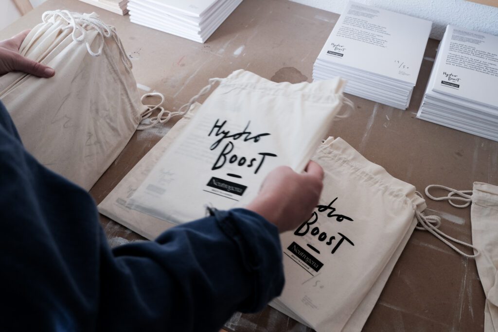 Marta Botas - MARTA BOTAS NEUTROGENA-36