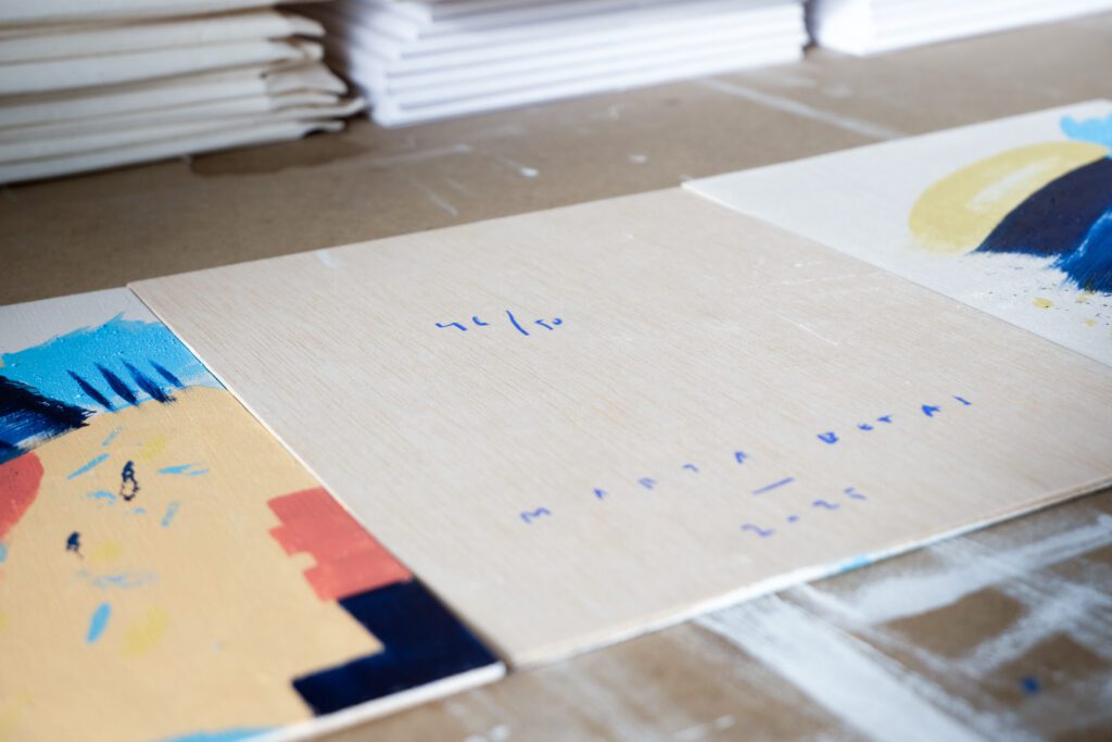 Marta Botas - MARTA BOTAS NEUTROGENA-52