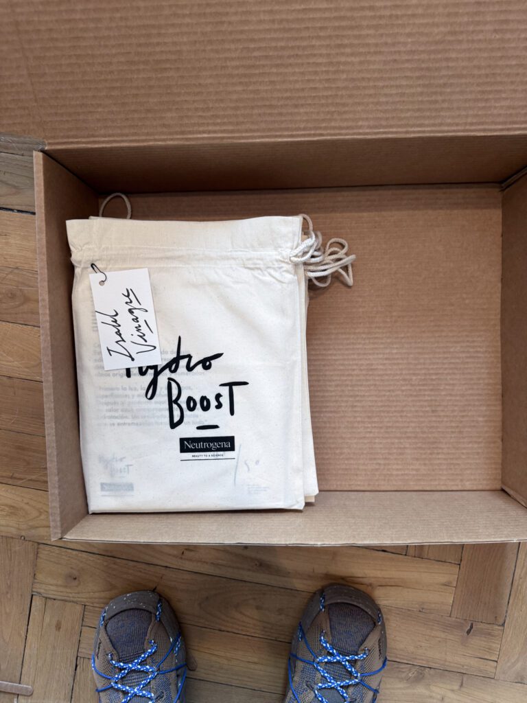 Marta Botas - MARTA BOTAS NEUTROGENA-56