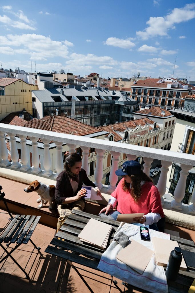 Marta Botas - MARTA BOTAS NEUTROGENA-58