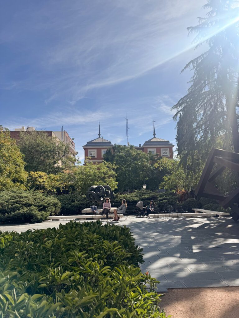 Marta Botas - MARTA BOTAS FUNDACIÓN JUAN MARCH-26