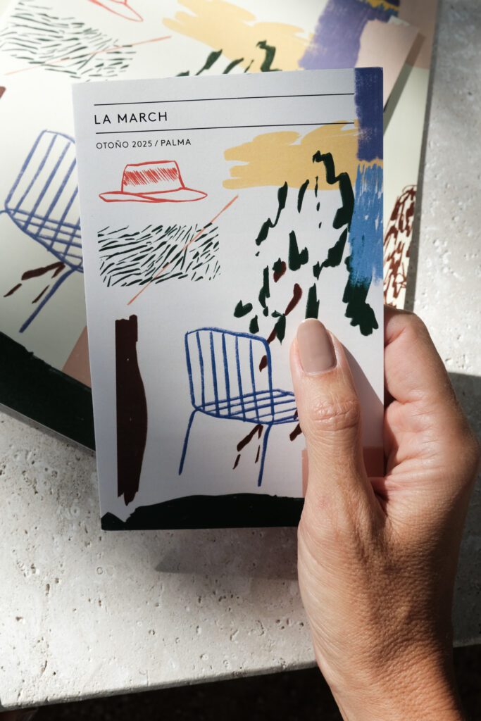 Marta Botas - MARTA BOTAS FUNDACIÓN JUAN MARCH-34