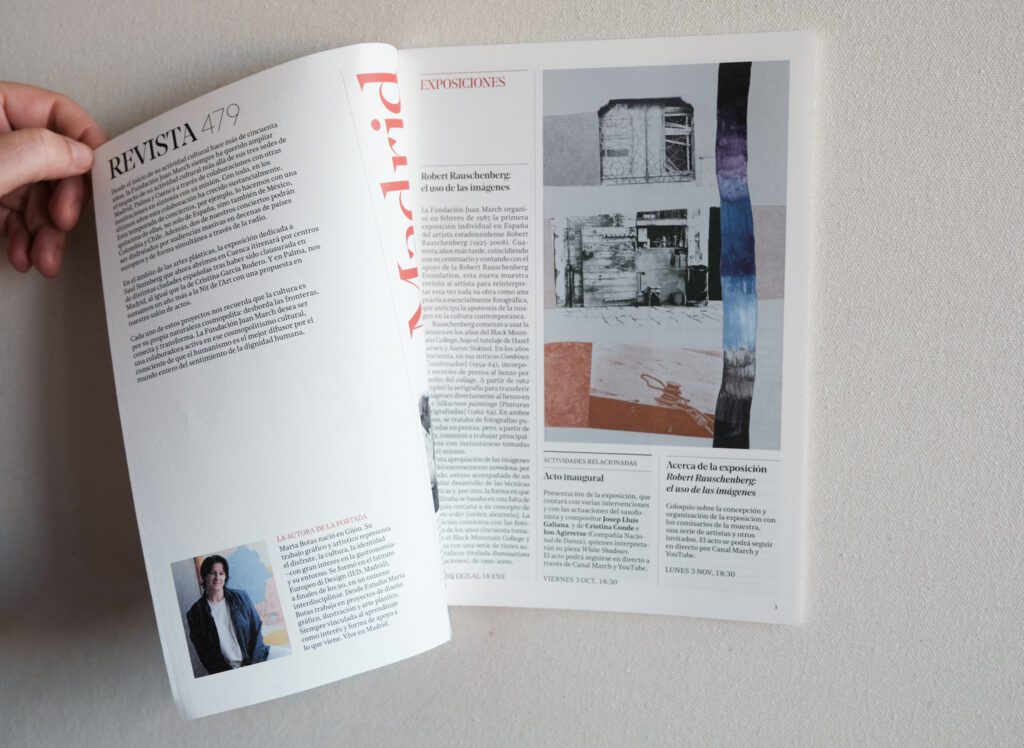 Marta Botas - MARTA BOTAS FUNDACIÓN JUAN MARCH-35