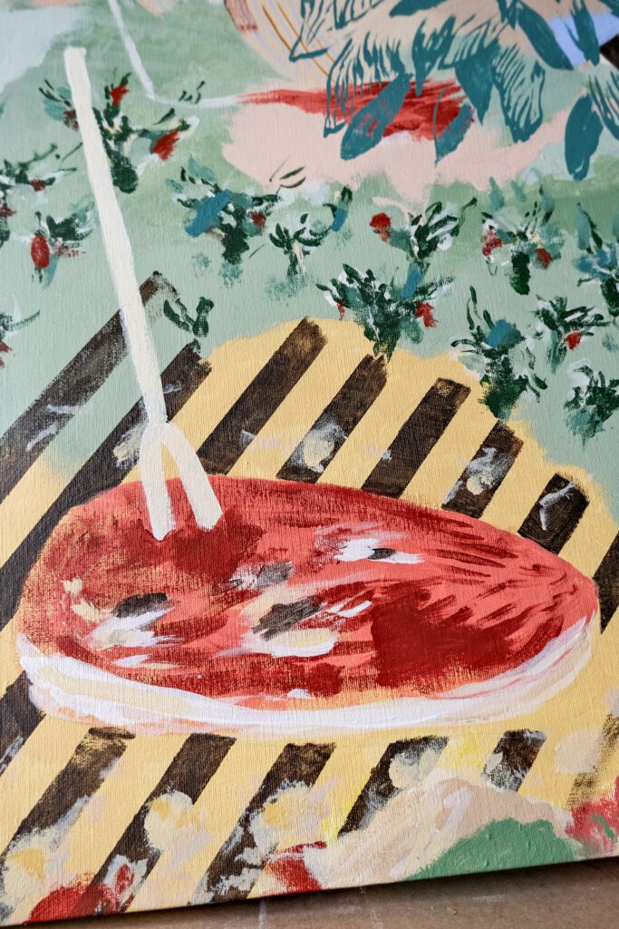 Marta Botas - MARTA BOTAS -GEAROID-04