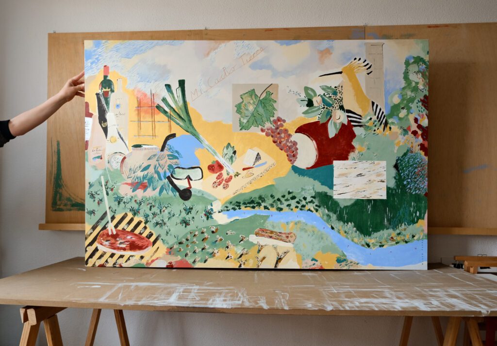 Marta Botas - MARTA BOTAS -GEAROID-12