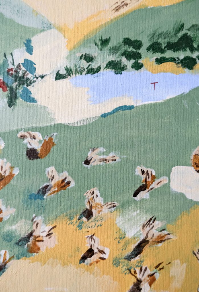 Marta Botas - MARTA BOTAS -GEAROID-30