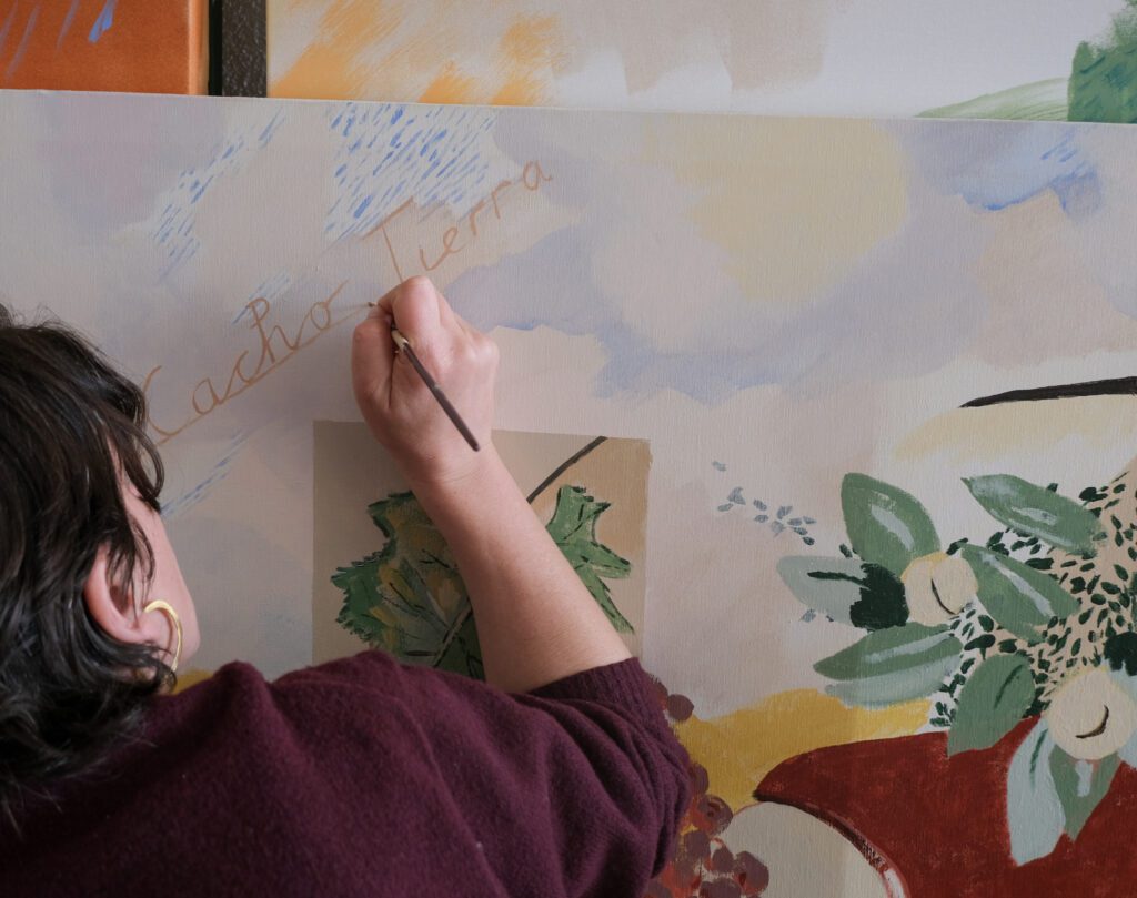 Marta Botas - MARTA BOTAS GEAROID-4