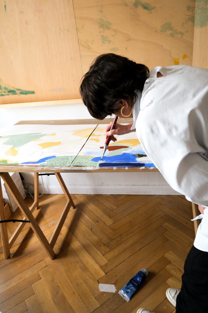 Marta Botas - MARTA BOTAS -PEDRALAVES-27