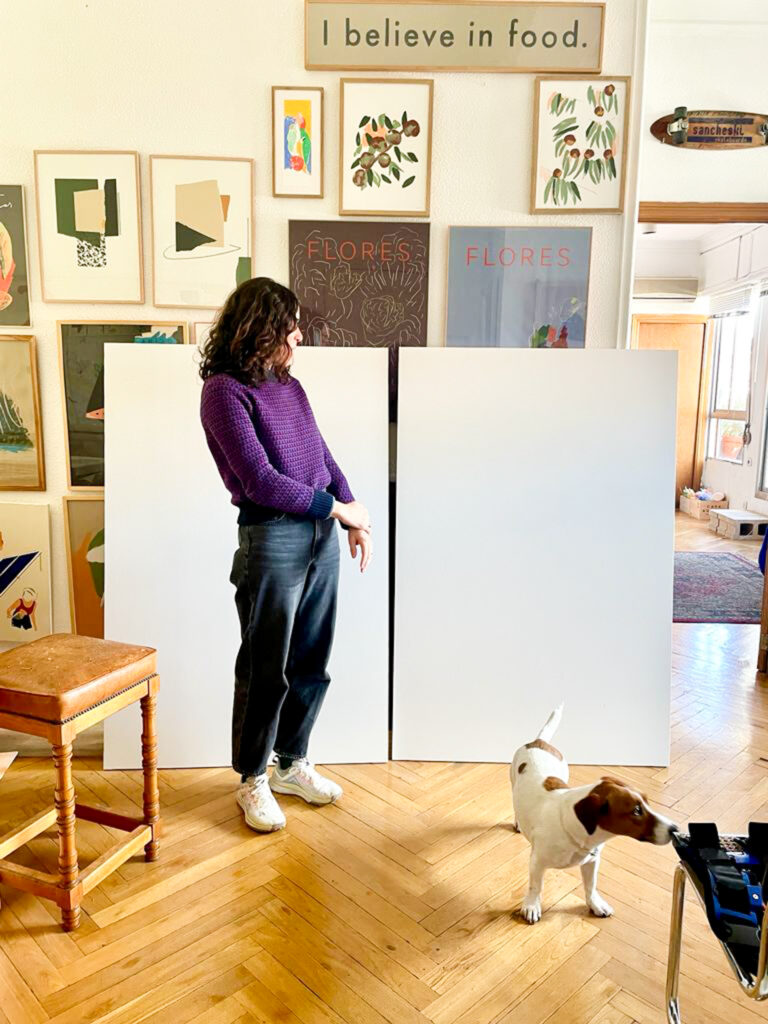 Marta Botas - MARTA BOTAS – SILVIA SARDINERO 1