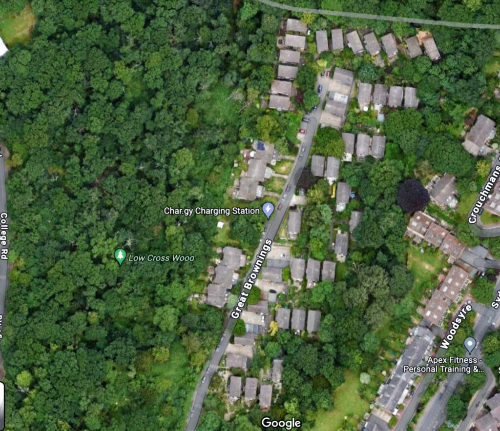 Marta Botas - Screenshot