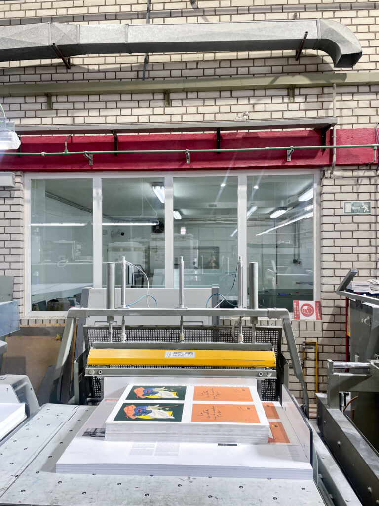 Marta Botas - WILLING PRESS – EY -11