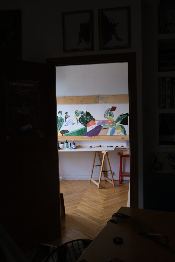 Marta Botas - BARBIERI – MARTA BOTAS 2025-01