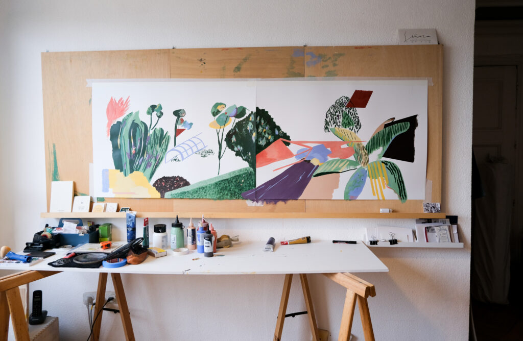 Marta Botas - BARBIERI – MARTA BOTAS 2025-05