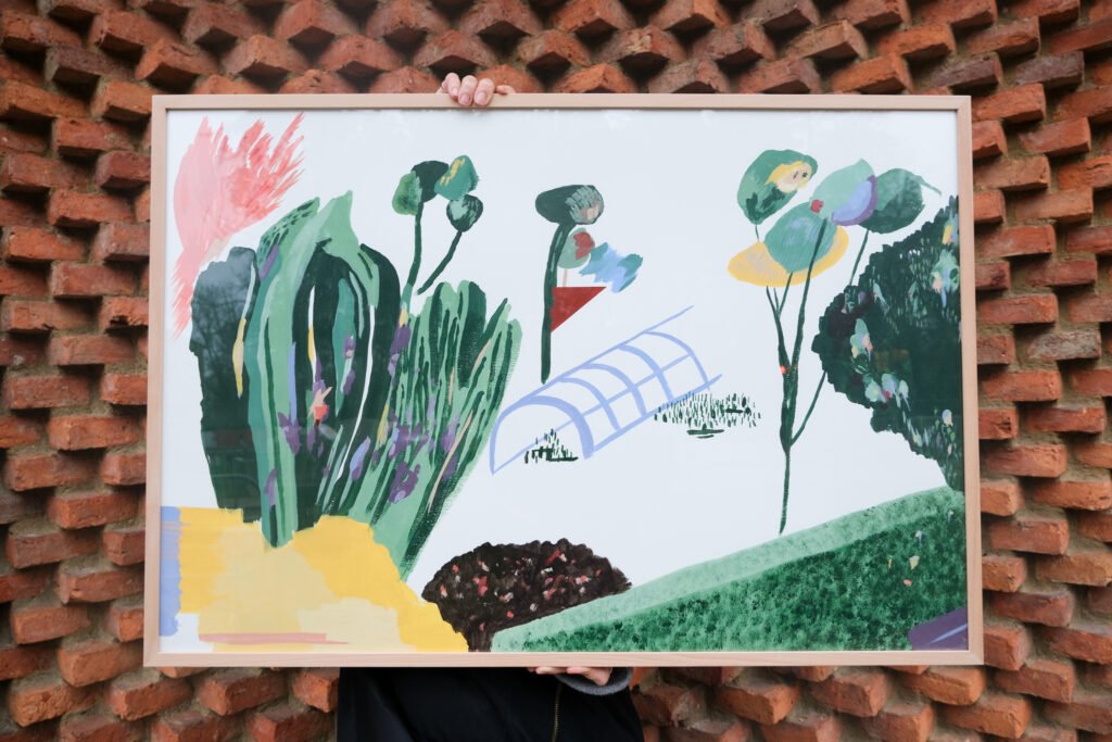 Marta Botas - BARBIERI – MARTA BOTAS 2025-27