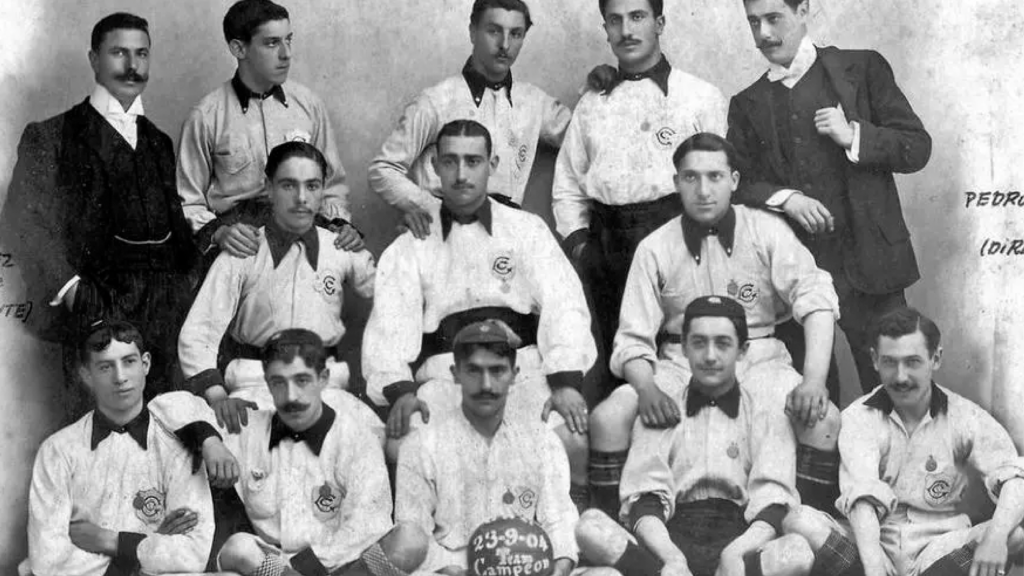 Marta Botas - Barbieri ref